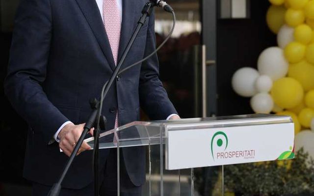 A Digital Hive Kft. kiemelt jelentőségű közepes és nagyléptékű gazdasági fejlesztés megtekintése