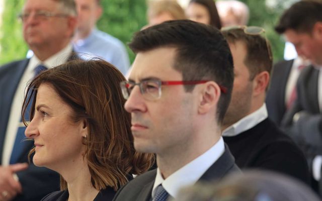 A Digital Hive Kft. kiemelt jelentőségű közepes és nagyléptékű gazdasági fejlesztés megtekintése