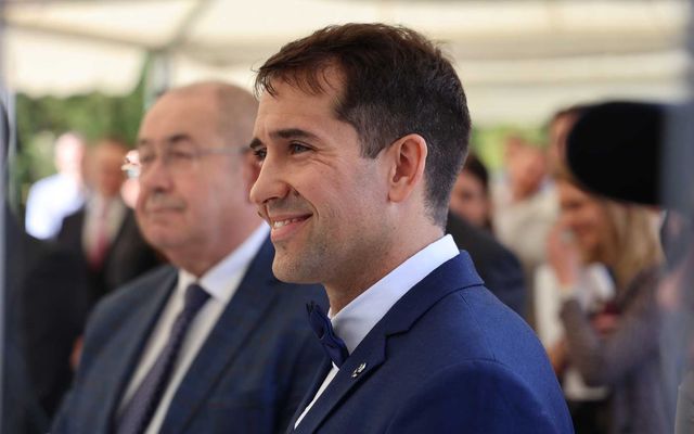 A Digital Hive Kft. kiemelt jelentőségű közepes és nagyléptékű gazdasági fejlesztés megtekintése