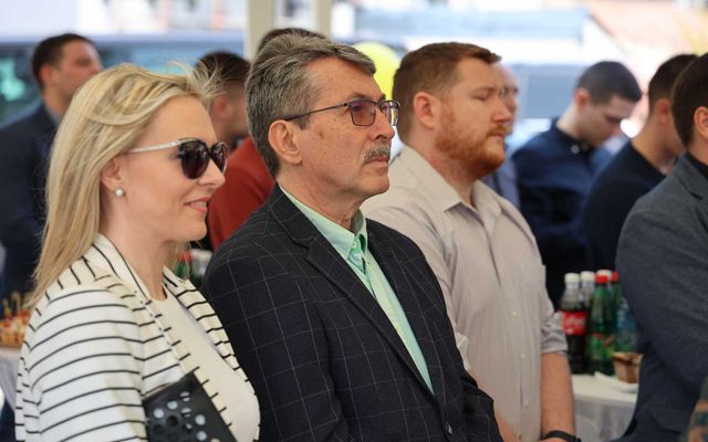 A Digital Hive Kft. kiemelt jelentőségű közepes és nagyléptékű gazdasági fejlesztés megtekintése