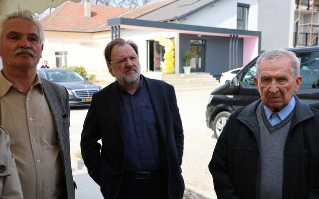 A Digital Hive Kft. kiemelt jelentőségű közepes és nagyléptékű gazdasági fejlesztés megtekintése