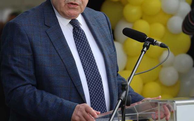 A Digital Hive Kft. kiemelt jelentőségű közepes és nagyléptékű gazdasági fejlesztés megtekintése