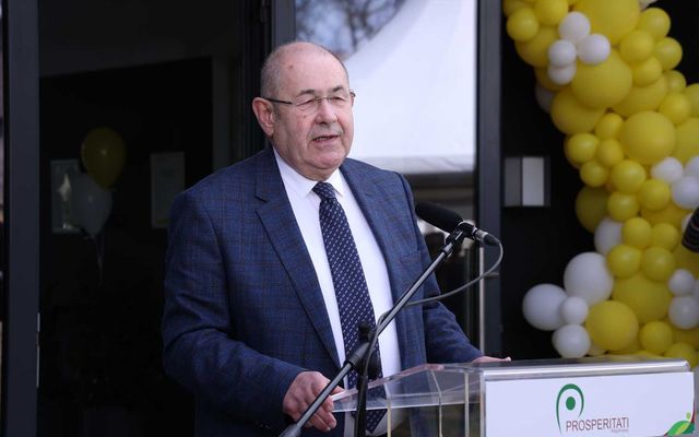 A Digital Hive Kft. kiemelt jelentőségű közepes és nagyléptékű gazdasági fejlesztés megtekintése