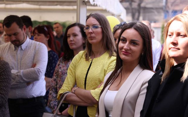 A Digital Hive Kft. kiemelt jelentőségű közepes és nagyléptékű gazdasági fejlesztés megtekintése
