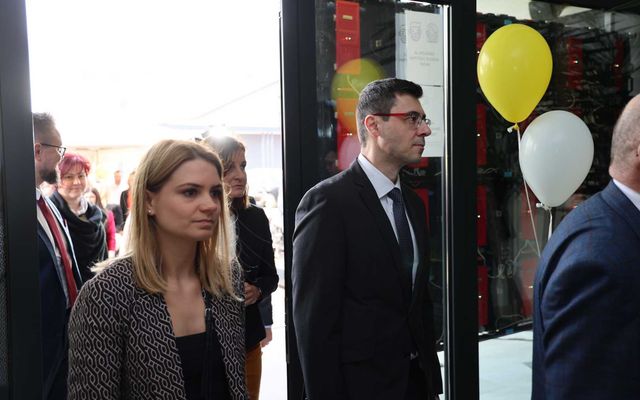A Digital Hive Kft. kiemelt jelentőségű közepes és nagyléptékű gazdasági fejlesztés megtekintése