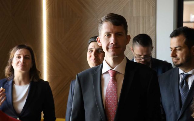 A Digital Hive Kft. kiemelt jelentőségű közepes és nagyléptékű gazdasági fejlesztés megtekintése