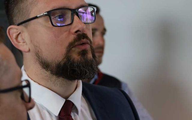 A Digital Hive Kft. kiemelt jelentőségű közepes és nagyléptékű gazdasági fejlesztés megtekintése