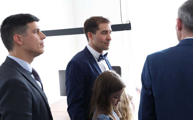 A Digital Hive Kft. kiemelt jelentőségű közepes és nagyléptékű gazdasági fejlesztés megtekintése