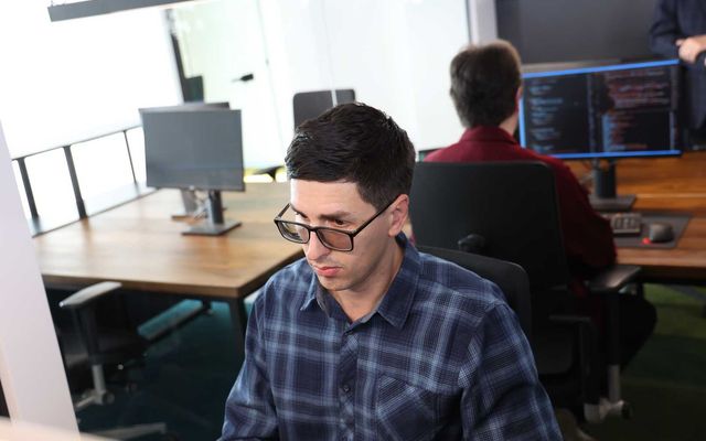 A Digital Hive Kft. kiemelt jelentőségű közepes és nagyléptékű gazdasági fejlesztés megtekintése