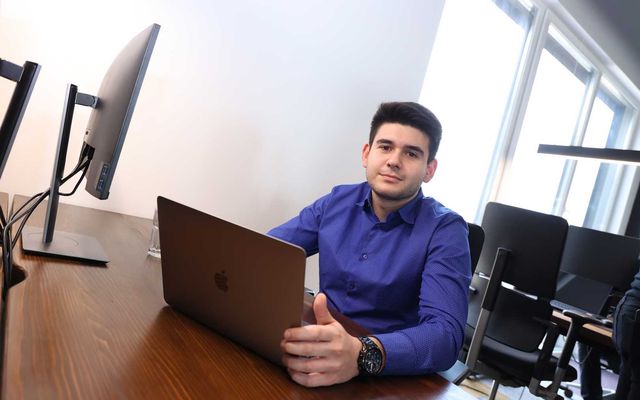 A Digital Hive Kft. kiemelt jelentőségű közepes és nagyléptékű gazdasági fejlesztés megtekintése