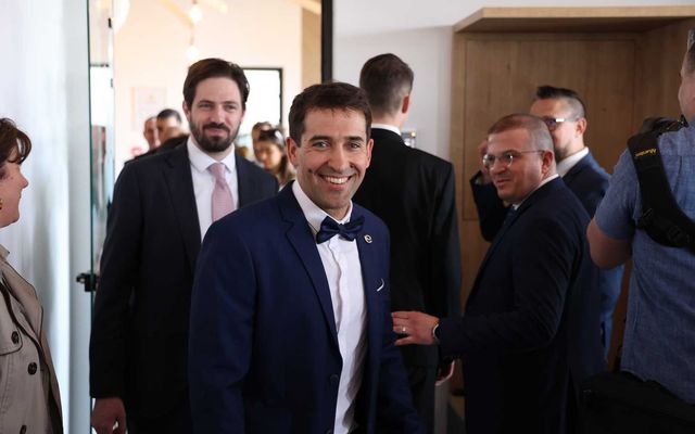 A Digital Hive Kft. kiemelt jelentőségű közepes és nagyléptékű gazdasági fejlesztés megtekintése