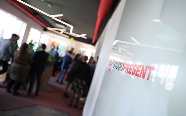 A Digital Hive Kft. kiemelt jelentőségű közepes és nagyléptékű gazdasági fejlesztés megtekintése