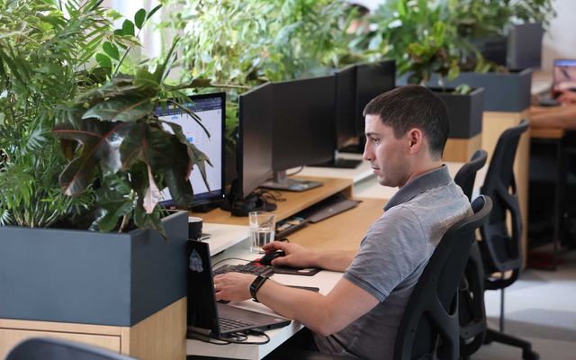 A Digital Hive Kft. kiemelt jelentőségű közepes és nagyléptékű gazdasági fejlesztés megtekintése