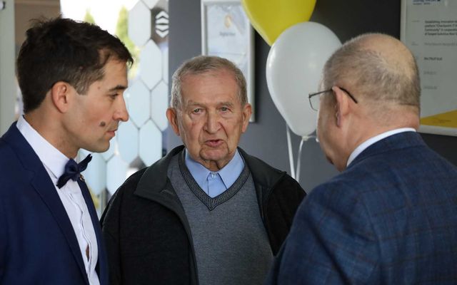 A Digital Hive Kft. kiemelt jelentőségű közepes és nagyléptékű gazdasági fejlesztés megtekintése