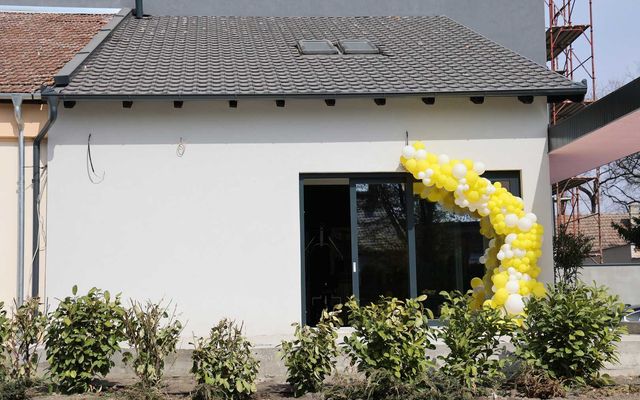 A Digital Hive Kft. kiemelt jelentőségű közepes és nagyléptékű gazdasági fejlesztés megtekintése