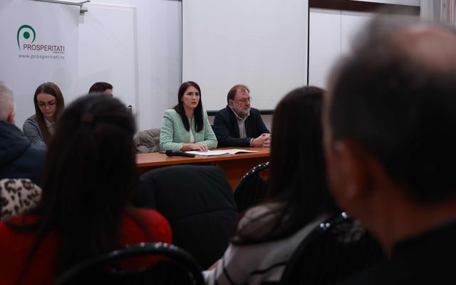 Az aktuális pályázatokról Topolyán