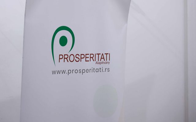 Az aktuális pályázatokról Topolyán