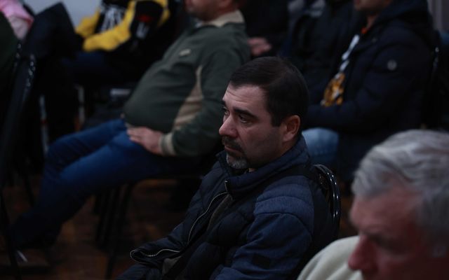 Az aktuális pályázatokról Topolyán