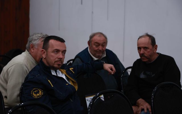 Az aktuális pályázatokról Topolyán