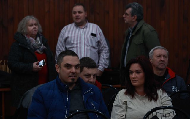 Az aktuális pályázatokról Topolyán