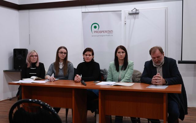 Az aktuális pályázatokról Topolyán