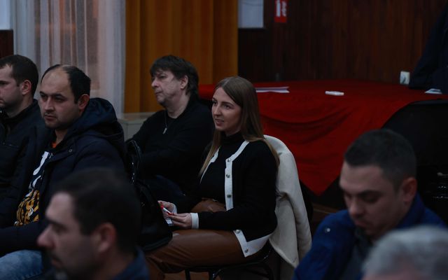 Az aktuális pályázatokról Topolyán