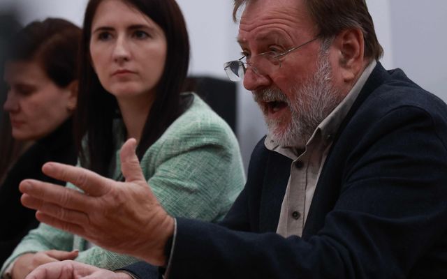 Az aktuális pályázatokról Topolyán