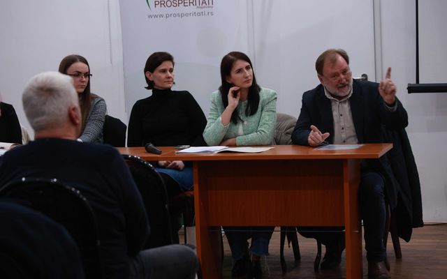 Az aktuális pályázatokról Topolyán