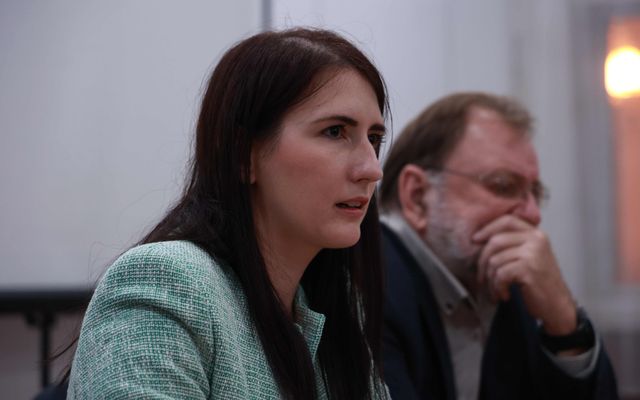 Az aktuális pályázatokról Topolyán