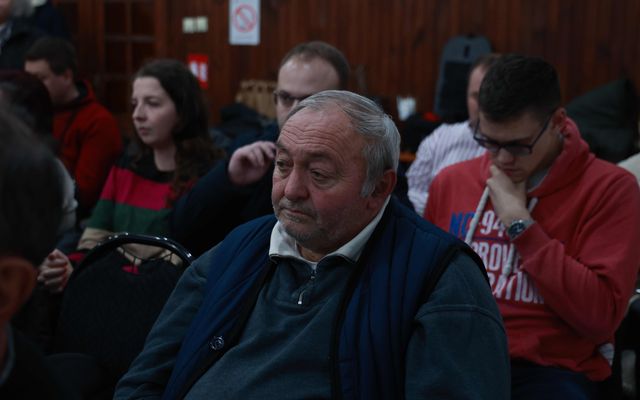Az aktuális pályázatokról Topolyán