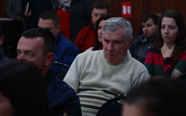 Az aktuális pályázatokról Topolyán