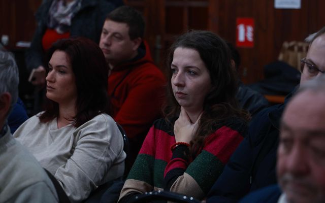 Az aktuális pályázatokról Topolyán
