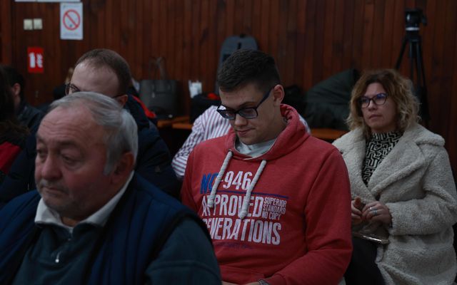 Az aktuális pályázatokról Topolyán