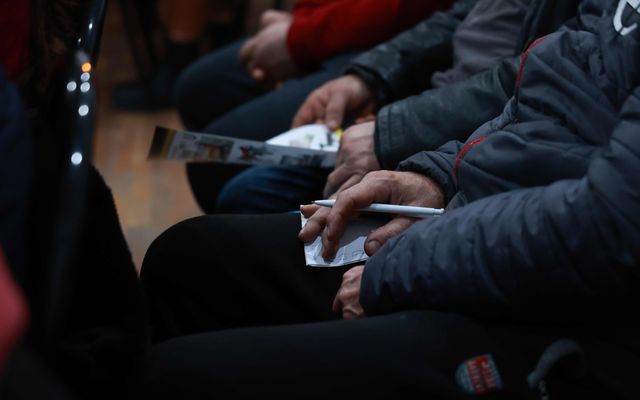 Az aktuális pályázatokról Topolyán