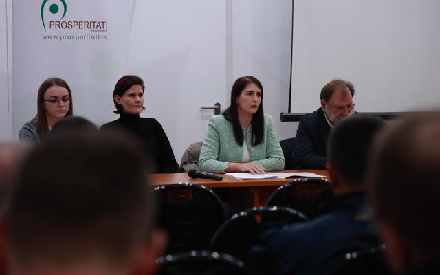 Az aktuális pályázatokról Topolyán