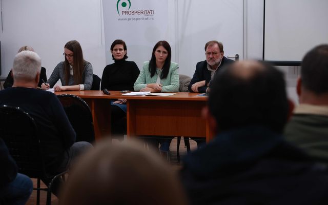Az aktuális pályázatokról Topolyán
