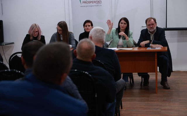 Az aktuális pályázatokról Topolyán