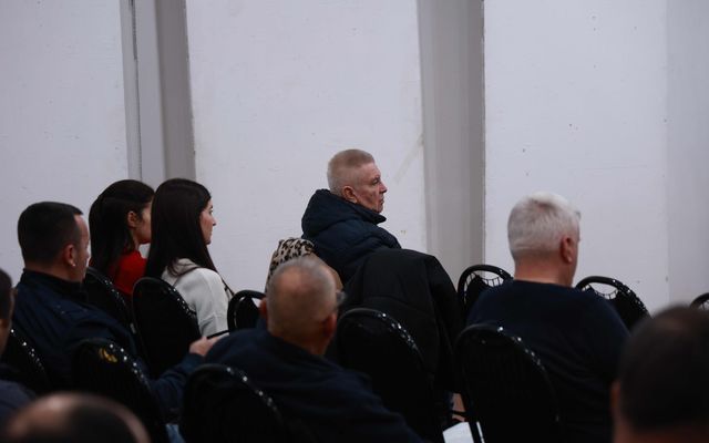 Az aktuális pályázatokról Topolyán