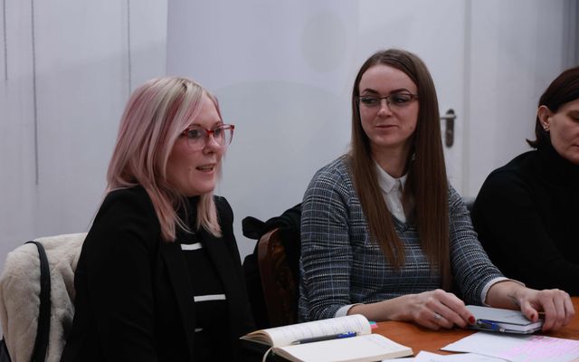 Az aktuális pályázatokról Topolyán
