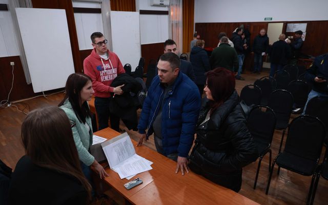 Az aktuális pályázatokról Topolyán