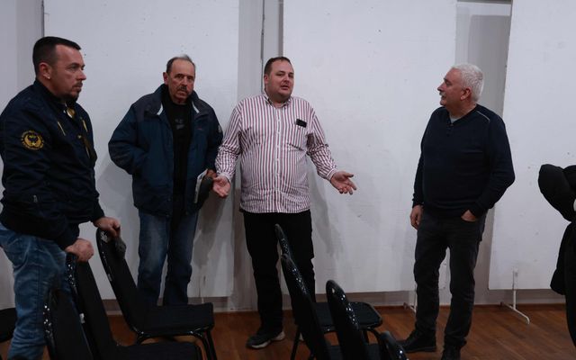 Az aktuális pályázatokról Topolyán