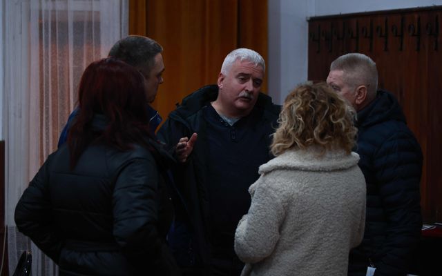 Az aktuális pályázatokról Topolyán