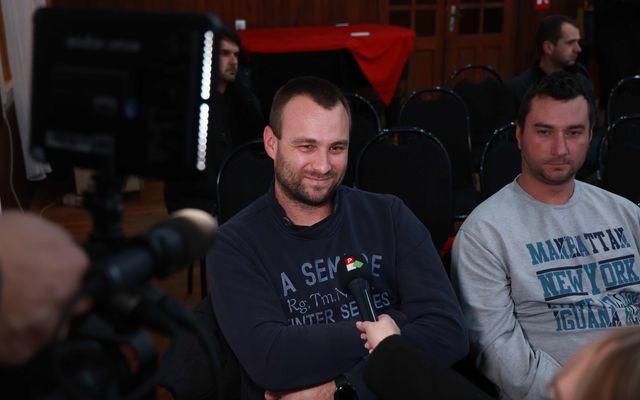Az aktuális pályázatokról Topolyán