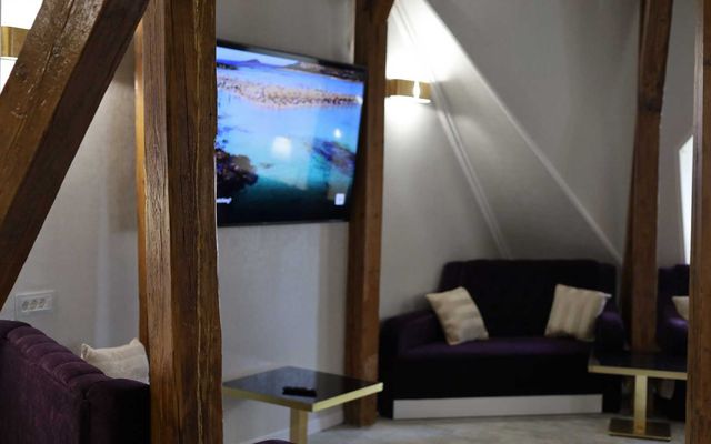 Az újvidéki Queen Hotel kiemelt jelentőségű turisztikai beruházás ünnepélyes átadása