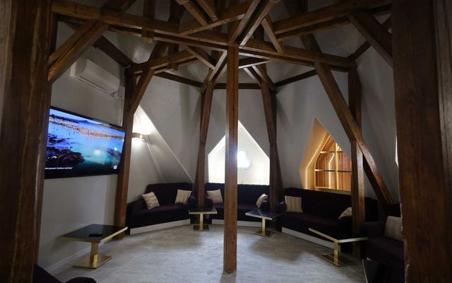 Az újvidéki Queen Hotel kiemelt jelentőségű turisztikai beruházás ünnepélyes átadása
