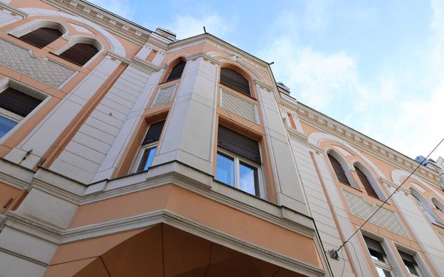 Az újvidéki Queen Hotel kiemelt jelentőségű turisztikai beruházás ünnepélyes átadása