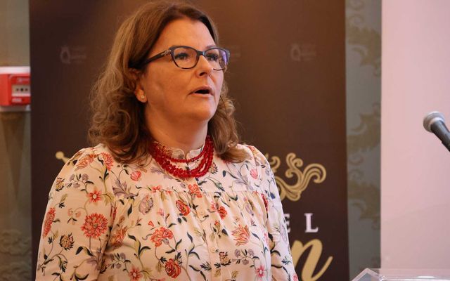 Az újvidéki Queen Hotel kiemelt jelentőségű turisztikai beruházás ünnepélyes átadása