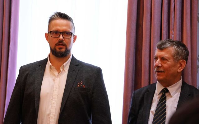 Az újvidéki Queen Hotel kiemelt jelentőségű turisztikai beruházás ünnepélyes átadása