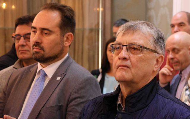 Az újvidéki Queen Hotel kiemelt jelentőségű turisztikai beruházás ünnepélyes átadása
