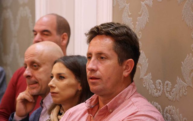 Az újvidéki Queen Hotel kiemelt jelentőségű turisztikai beruházás ünnepélyes átadása
